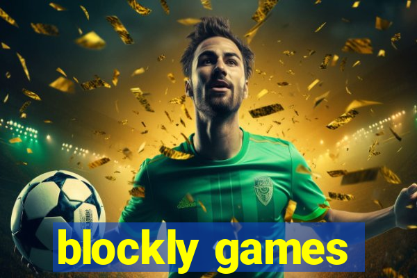 blockly games